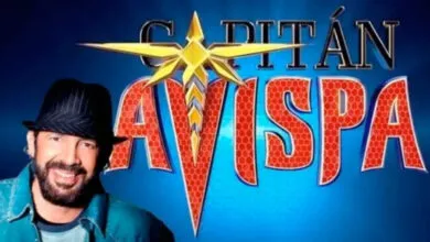 Juan Luis Guerra presenta el emocionante trailer de "Capitán Avispa"