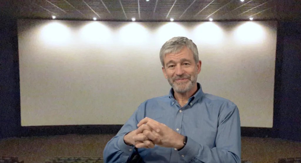 Paul Washer graba un video anunciando su estado actual de salud