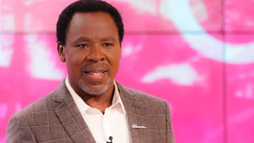 Denuncian que congregación de TB Joshua  cometió abusos y torturas