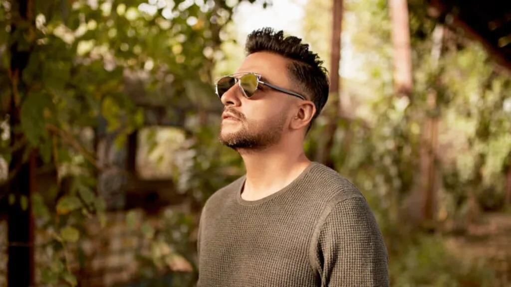 «Bendito amor», nuevo sencillo de Alex Campos entreCristianos «Bendito amor», nuevo sencillo de Alex Campos