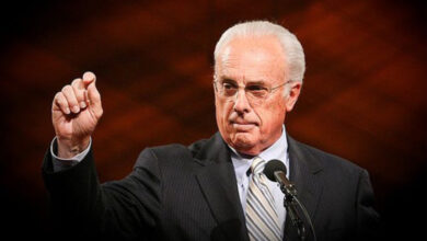 John Macarthur: «Martin Luther King era cristiano y fue un inmoral»