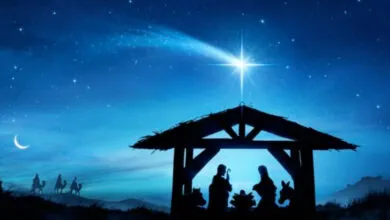 El bebé prometido: la navidad según Génesis 3:15