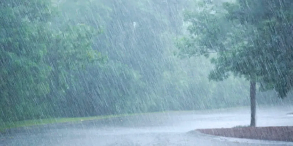 Hasta que regrese la lluvia entreCristianos Hasta que regrese la lluvia