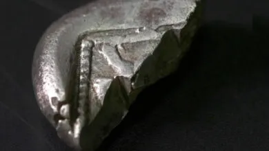 En Israel encuentra moneda de plata vinculada a relatos bíblicos