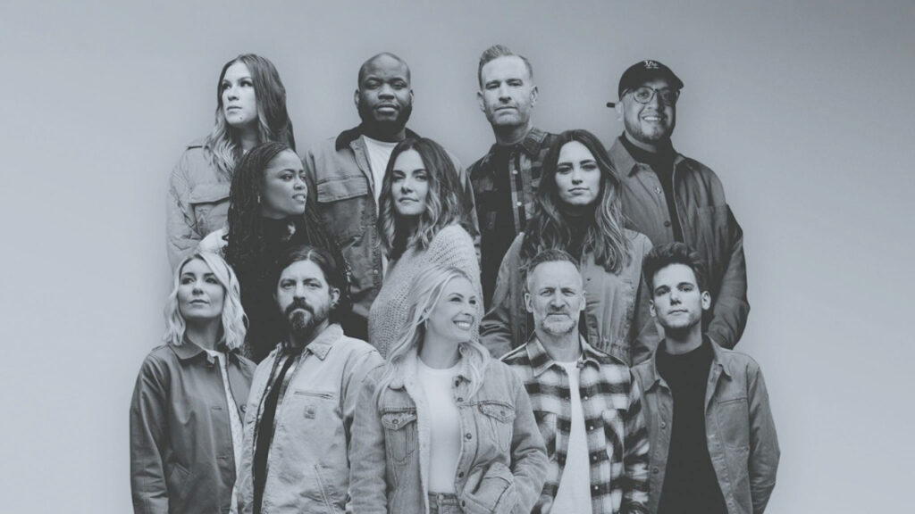 Bethel Music lanza el proyecto "Moments: Wait" entreCristianos Bethel Music lanza el proyecto "Moments: Wait"