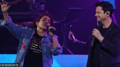 Ingrid Rosario lanza «Cuán Grande» con la colaboración de Danilo Montero