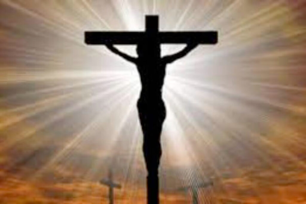 El Último púlpito de Jesús - Las 7 palabras entreCristianos El Último púlpito de Jesús - Las 7 palabras