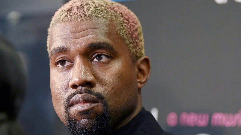 «Tengo mis problemas con Jesús» manifestó Kanye West entreCristianos «Tengo mis problemas con Jesús» manifestó Kanye West