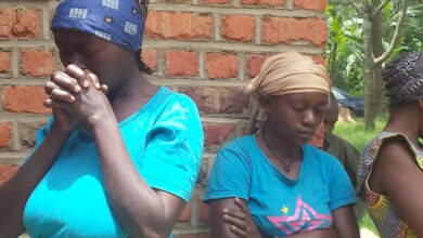 Decapitan a 5 cristianos en pleno culto en el Congo