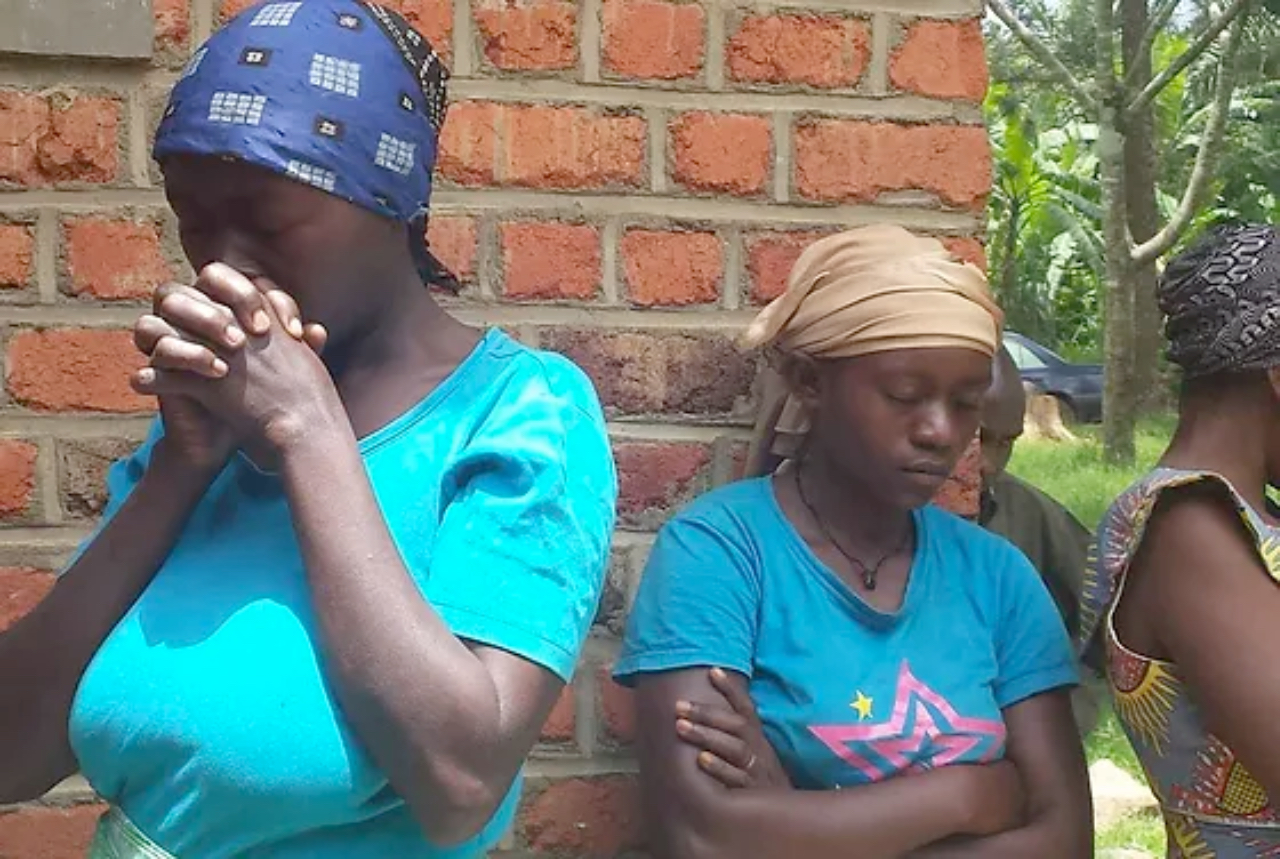 Decapitan a 5 cristianos en pleno culto en el Congo