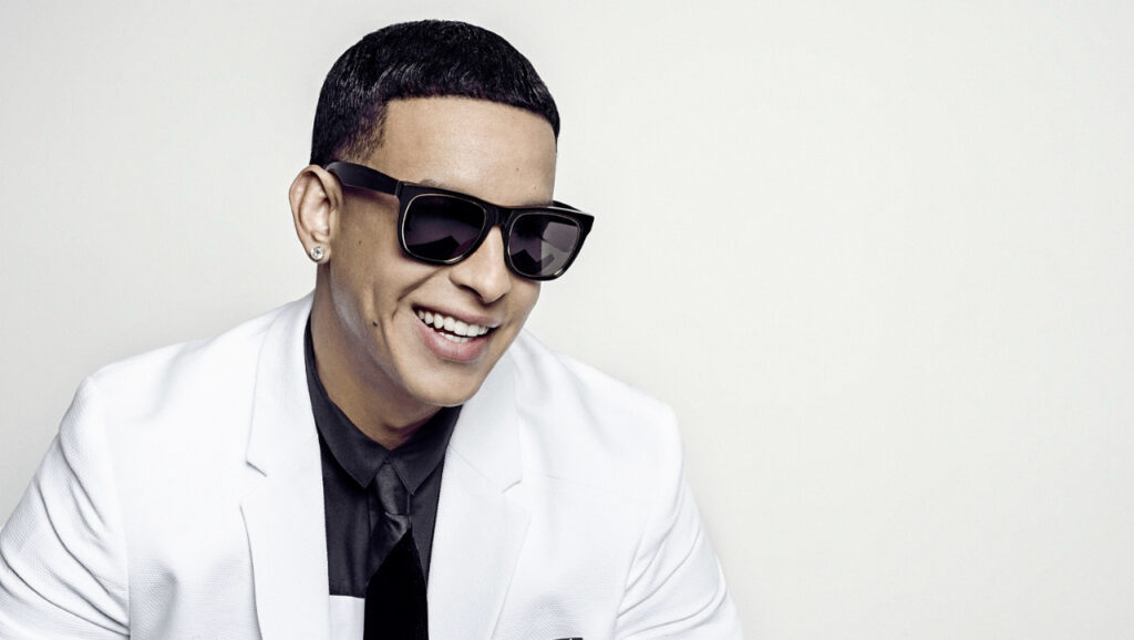 «Donante de Sangre» primera canción cristiana de Daddy Yankee