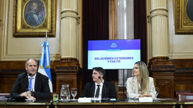 Senado argentino aprueba ley del Dia Nacional de las Iglesias Evangélicas y Protestantes