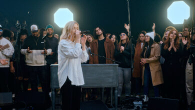 «Sure Been Good» nuevo sencillo en vivo de Elevation Worship