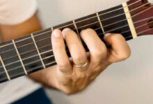Aprende los acordes para guitarra entreCristianos Aprende los acordes para guitarra