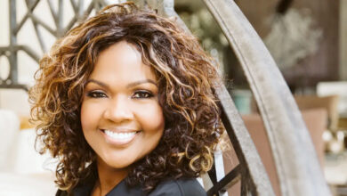 CeCe Winans canta de la bondad de Dios en la final de American Idol 2024