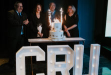 60° aniversario de la Cruzada en Argentina