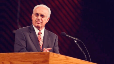 John MacArthur dice que hay enfermedades mentales que son mentira