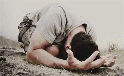 Adoración: sumisión y reverencia