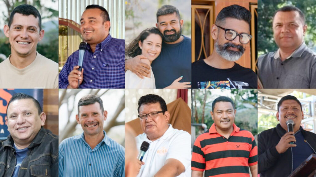 CIDH exige excarcelación de pastores y líderes cristianos en Nicaragua entreCristianos CIDH exige excarcelación de pastores y líderes cristianos en Nicaragua