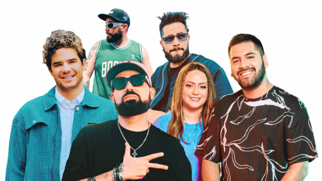 La reforma, TWICE y Johny Rez hablan del amor verdadero en «True Love» entreCristianos La reforma, TWICE y Johny Rez hablan del amor verdadero en «True Love»