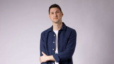 Wes Kennedy presenta «Voces»
