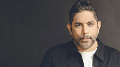 Con «Nunca has estado solo »regresa Edgar Lira