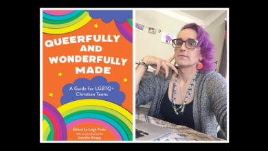 La polémica de los libros queer luteranos para adolescentes