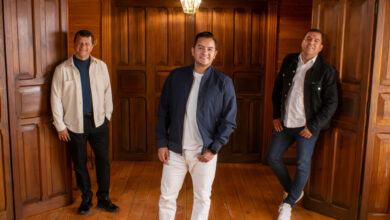 Linaje Escogido Guatemala presenta «Escondido En Tu Corazón»