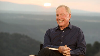 Max Lucado habla sobre Israel en la profecía bíblica de los días finales