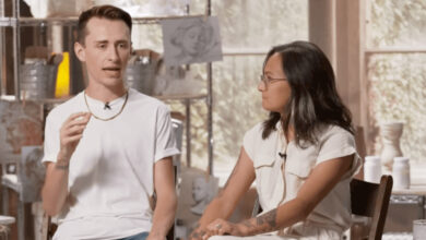 Pareja de trans y gay conocieron a Jesús y viven su verdadera identidad