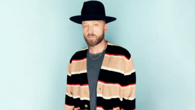 TobyMac lanza su nuevo sencillo «Nothin’ Sweeter»