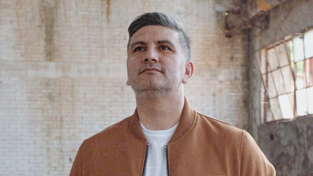 «Bienvenido aquí», el nuevo EP de Coalo Zamorano entreCristianos «Bienvenido aquí», el nuevo EP de Coalo Zamorano