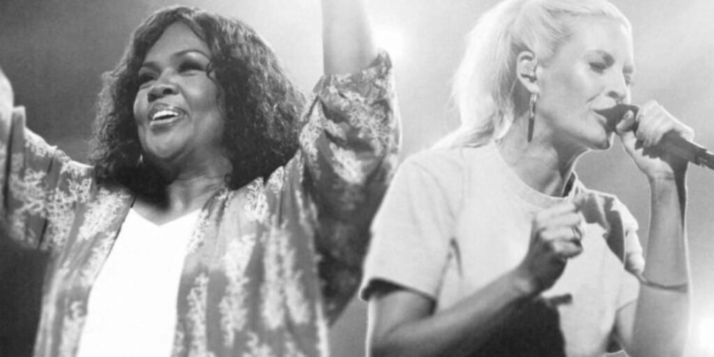 Holy forever Bethel Music con la colaboración de CeCe Winans lanza «Holy Forever (live)» entreCristianos Bethel Music con la colaboración de CeCe Winans lanza «Holy Forever (live)»