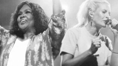 Bethel Music con la colaboración de CeCe Winans lanza «Holy Forever (live)»