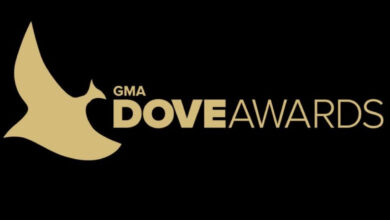 Nominaciones a los Dove Awards 2024