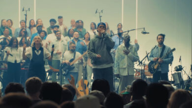 «What a Miracle» lo nuevo de Elevation Worship junto a Leeland