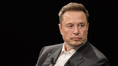 Elon Musk se autodefine como "cristiano cultural"