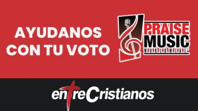 Estamos nominados a los Praise Music Awards 2024