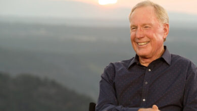 Max Lucado asume el liderazgo de Gateway Church como pastor interino