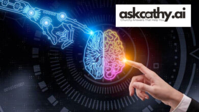 AskCathy: ¿Un nuevo profeta en la era digital?