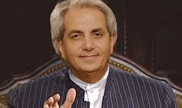 Benny Hinn