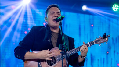 Gilberto Daza nos trae «Buenas noticias»