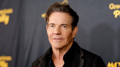 Dennis Quaid testifica de Jesús