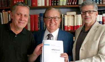 entrecristianos - protestante digital