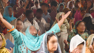 1 millón de personas dejaron el Islam en Irán por seguir a Cristo