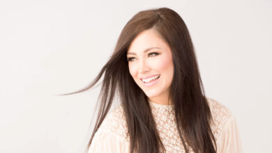 «Live From Europe» nueva colección especial de Kari Jobe