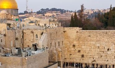 paz de jerusalén