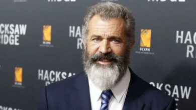 Mel Gibson explora sitios para filmar «Resurrección»