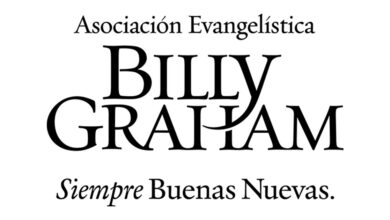Piden revocar exención fiscal a la Asociación Billy Graham