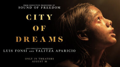 El auténtico mensaje de la película «City of Dreams»